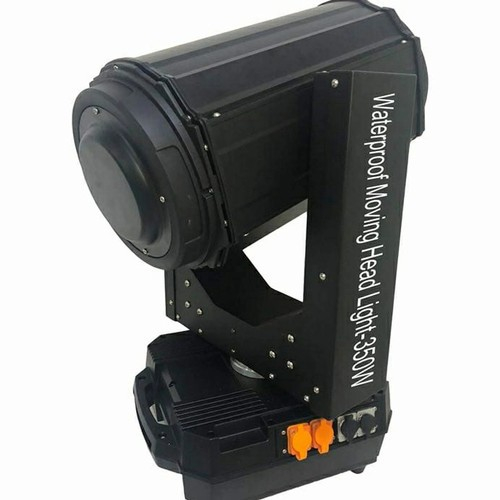 Moving Head Beam 350Watt Waterproof