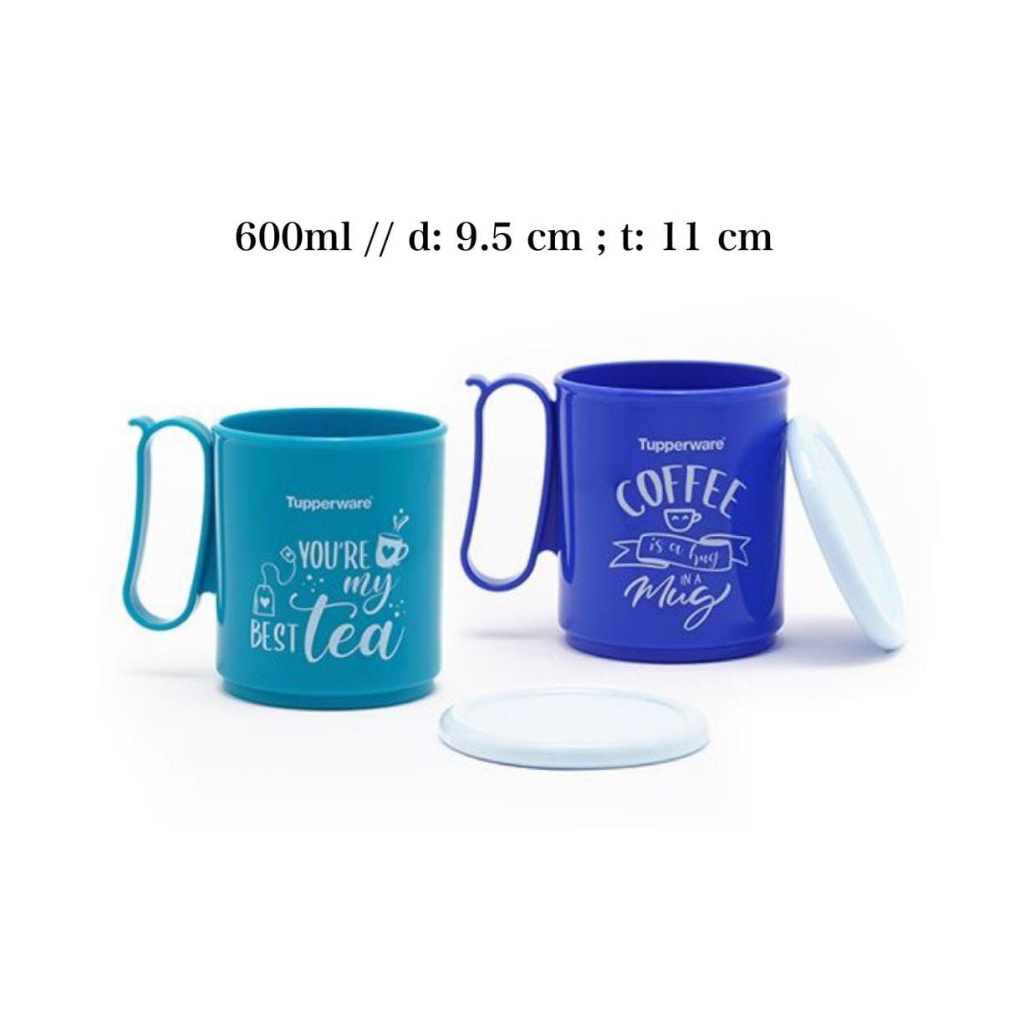 jumbo mug 600ml ECER (1) tupperware