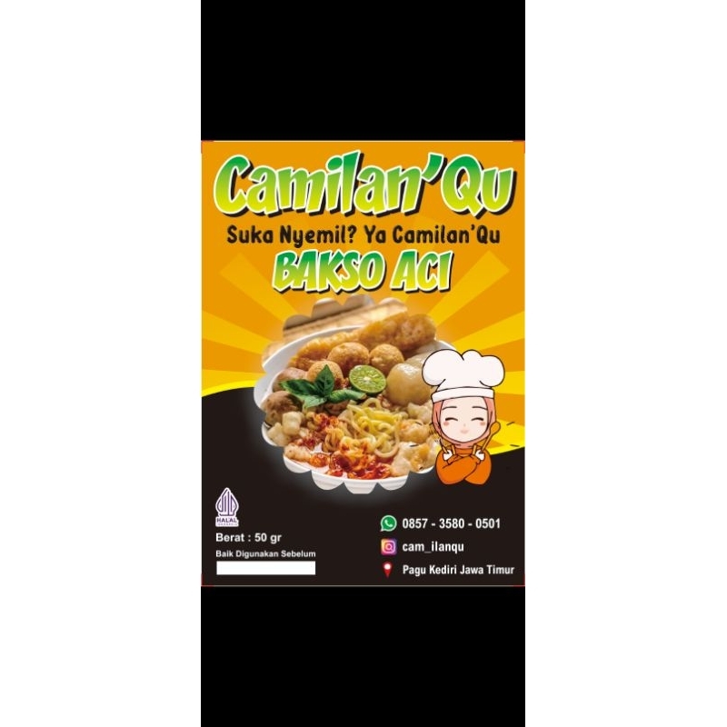 

BASO ACI
