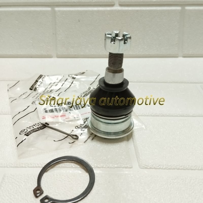 Ball Joint Agya Ayla Original
