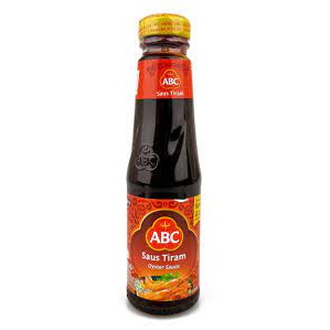 

ABC SAUS TIRAM 195 ML BOTOL