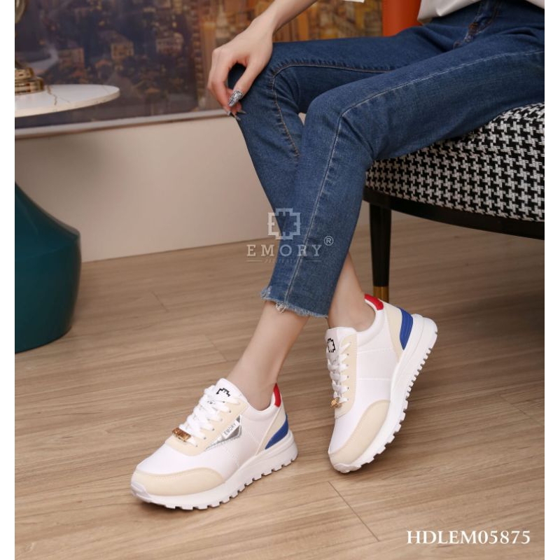 EMORY VINARY  HDLEMO5875 sepatu sneakers