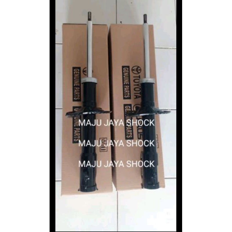 shockbreaker depan Vios gen3