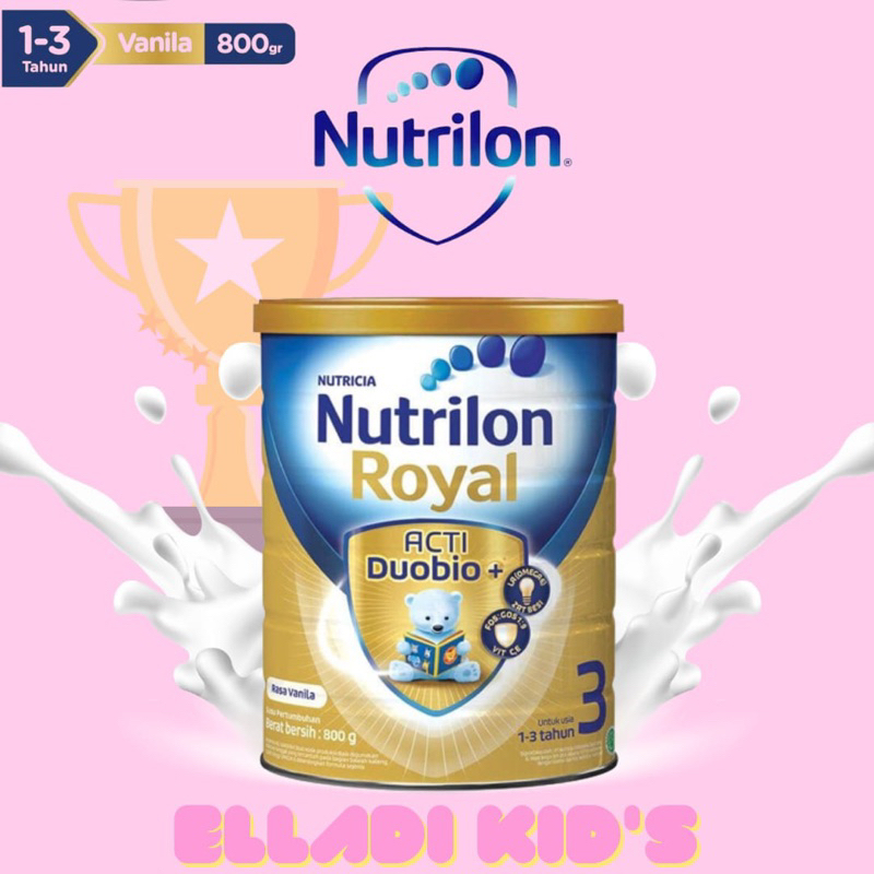 

susu bubuk