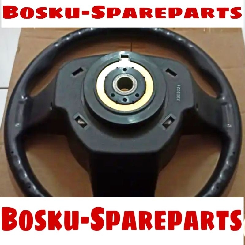 Lingkar Stir Steer Rangka Stir Steer Toyota Agya / Ayla 1.0 1.0cc 1000cc Ori