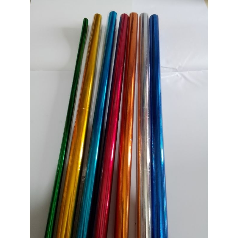 

Karton Metalic / Kertas Marmer