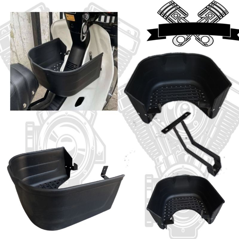 KRANJANG TENGAH HONDA ASTREA GRAND KRANJANG TENGAH PLASTIK SAYUR GRAND