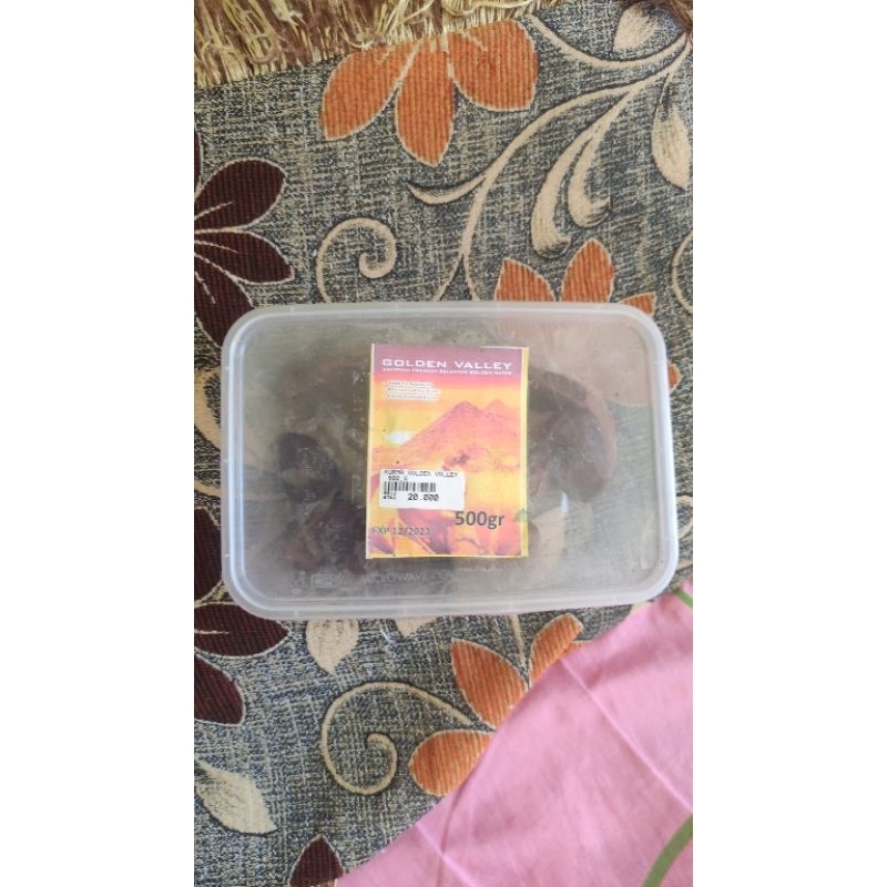 

Kurma Arab Golden Valley