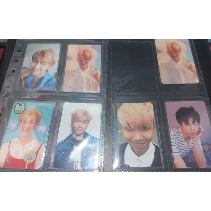 Namjoon PC Album