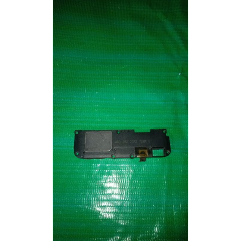 BAZZER BEKAS VIVO Y53