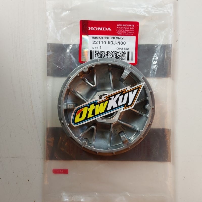 RUMAH ROLLER LOLLER GENIO BEAT LED BEAT STRET LED SCOOPY 2020