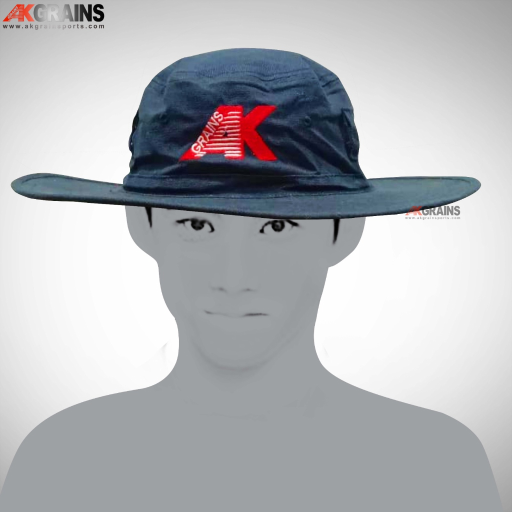 AK Grains Cricket Panama Hat
