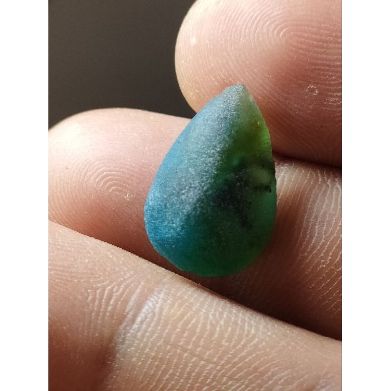 Bacan doko majiko coklat kristal