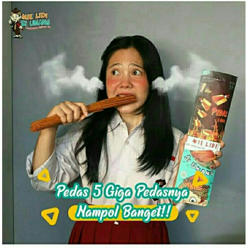 

mie lidi si umang varian 5giga