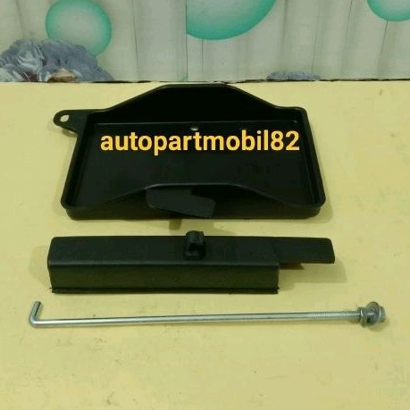 Tatakan Aki Dudukan Aki Calya Sigra Agya Ayla