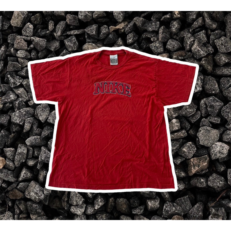 tshirt nike vintage