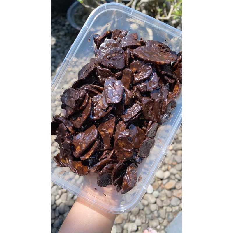 

keripik pisang
