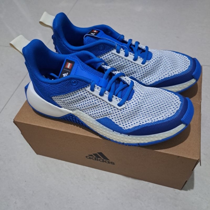 Adidas lego sport shoes kids