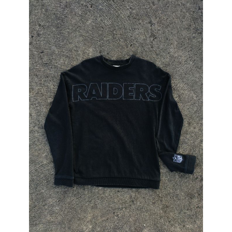 CREWNACK NFL RAIDER