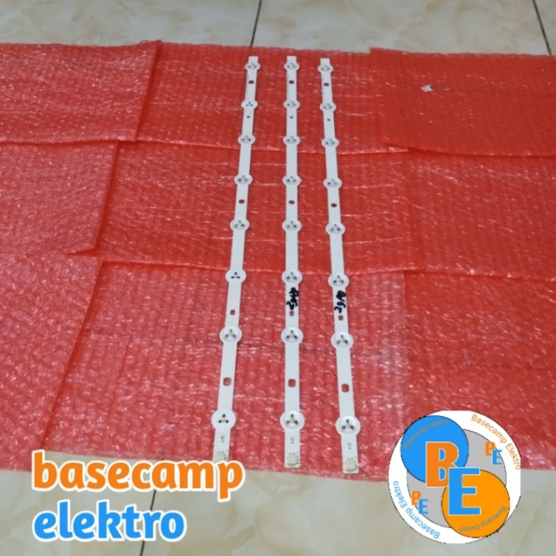 Lampu Backlight TV LED TOSHIBA 29PB200EJ BL TV LED TOSHIBA 29PB200EJ Lampu Backlight TV TOSHIBA 29PB