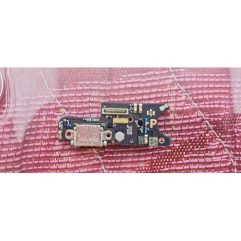 PCB Pocophone F1 Original Copotan