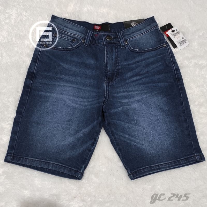 celana pendek no fear original