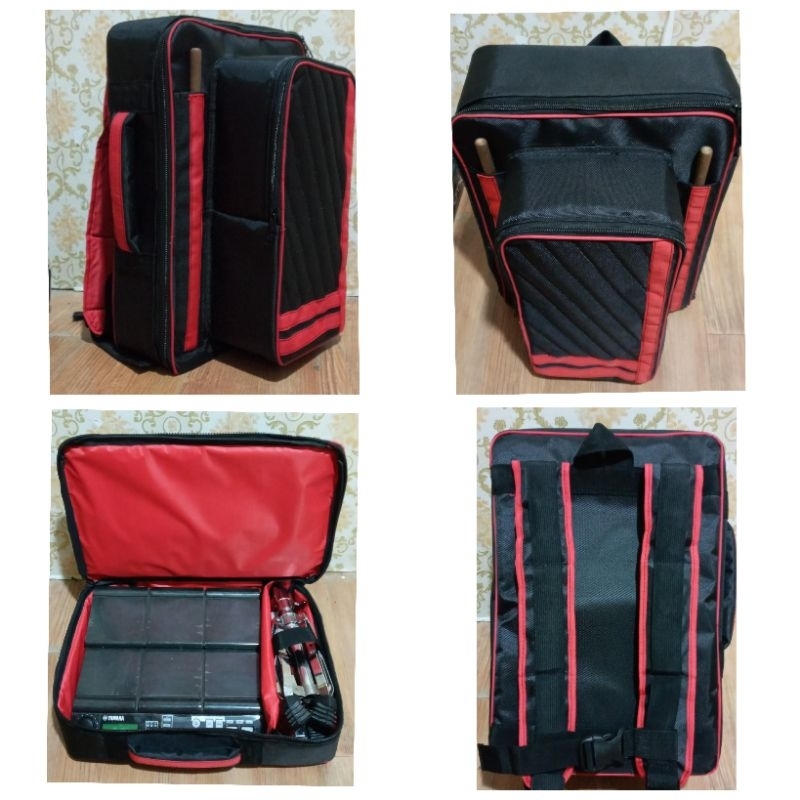 NEW - TAS DRUM ELEKTRIK DTX MULTI 12 / ASHLEY DME 705