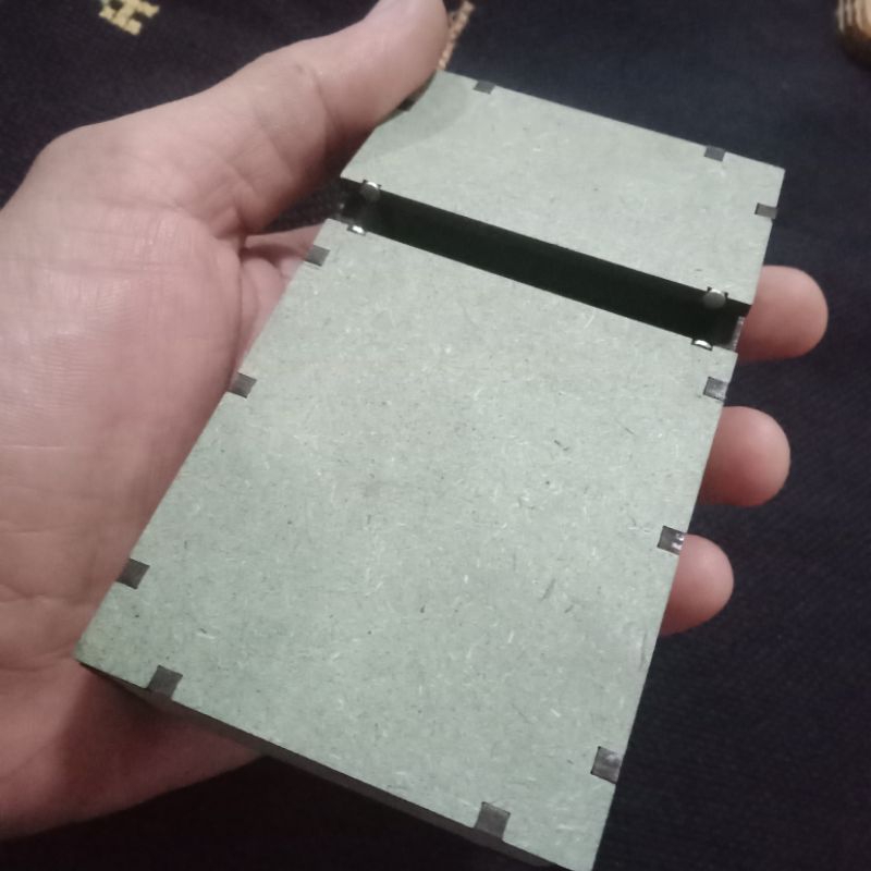 TERMURAH | Kotak RokoK | Distributor