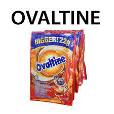 

Ovaltine Susu Coklat Sachet Malt Nutri 10 @22gr