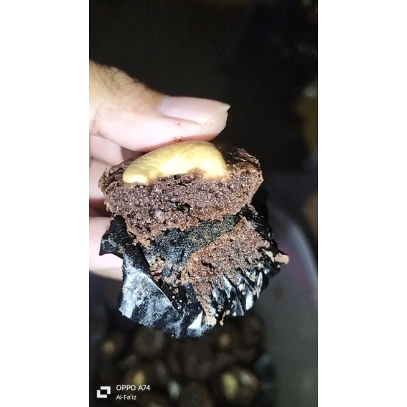 

fudgy brownis mini