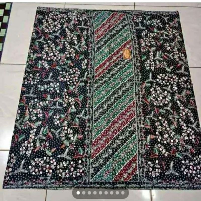 AL-AHSAN SARUNG BATIK PREMIUM