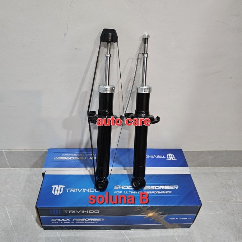 SHOCKBREAKER BELAKANG TOYOTA SOLUNA STARLET KAPSUL KOTAK TRIVINDO