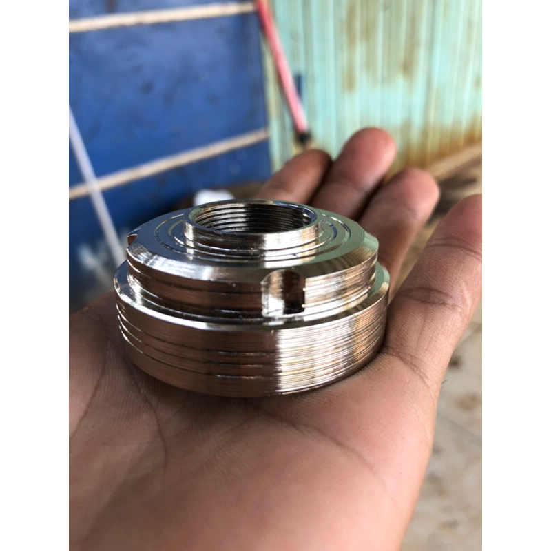 MUR KOMSTIR BAUT KONIS CB GL MEGAPRO TIGER MP STENLIS