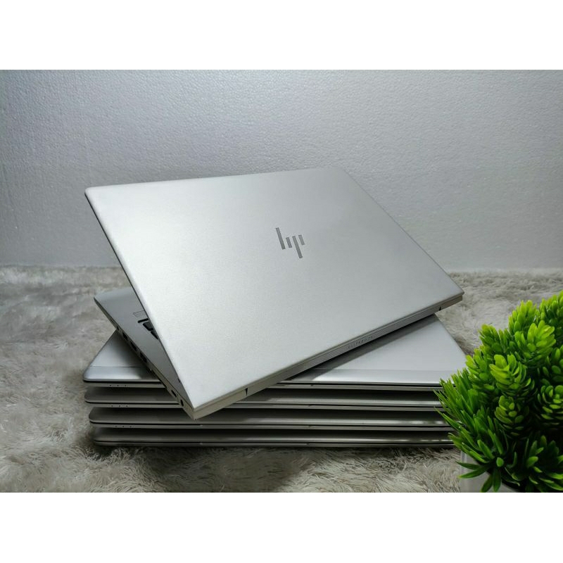 HP ELITEBOOK 745 G6 | AMD RYZEN 5 PRO | RAM 16GB | SSD 256GB | LAYAR 14 INCH