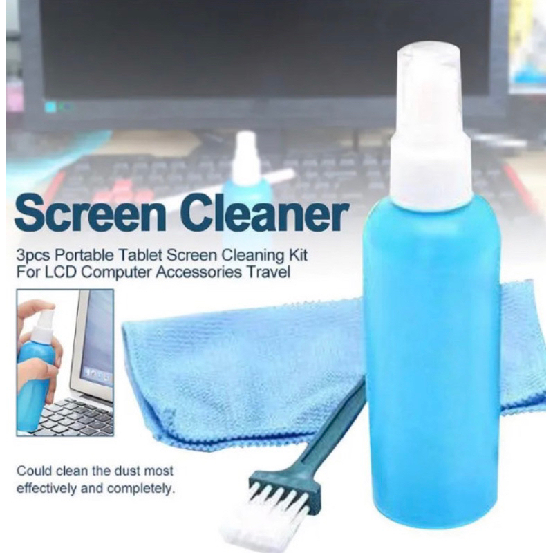 Screen Cleaner Murah Mataram