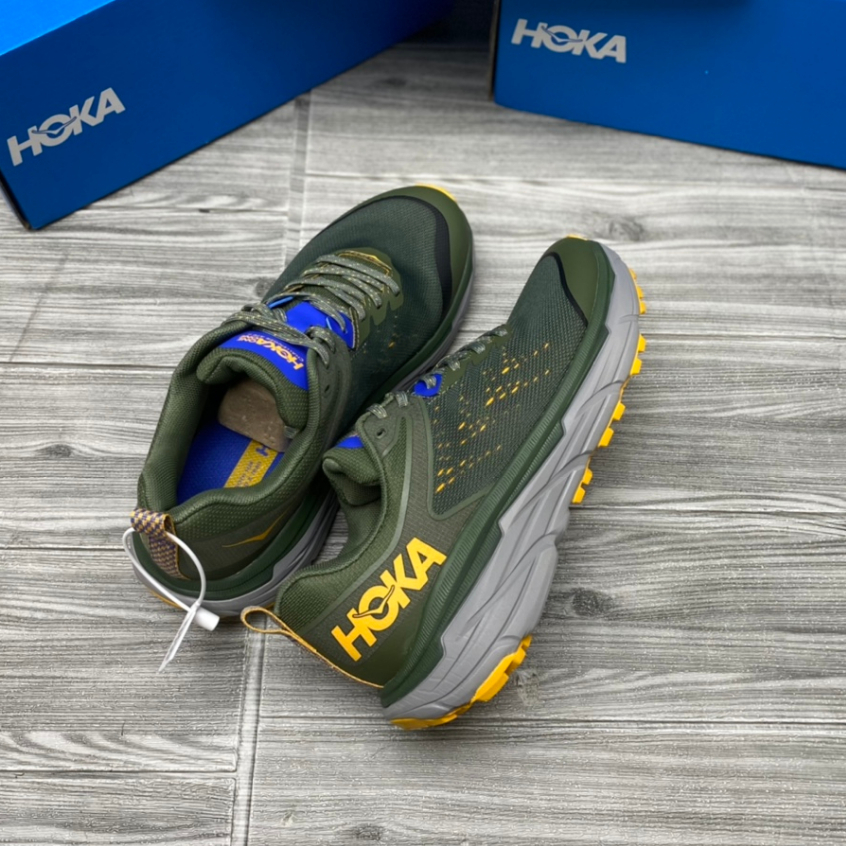 Sepatu HOKA One One Challenger ATR 6