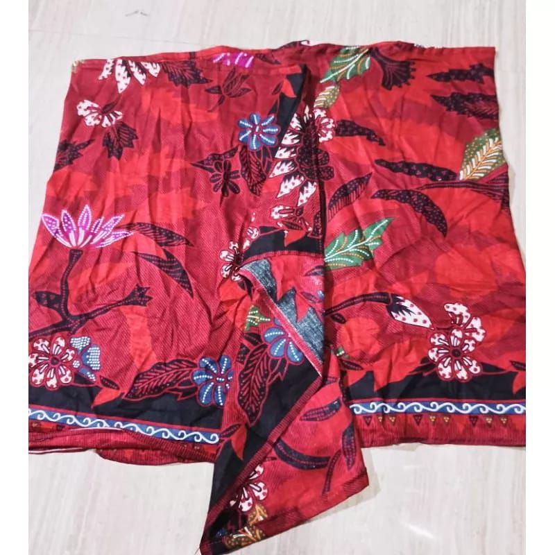 SEMBONG BATIK SEMBONG MARLENA