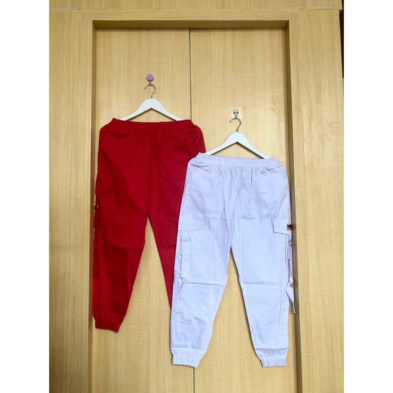 CELANA JOGER TERBESELLER BY JEVANNI