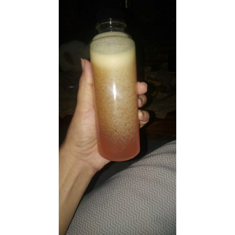 

maduttrigona/ klanceng asli Dan murni