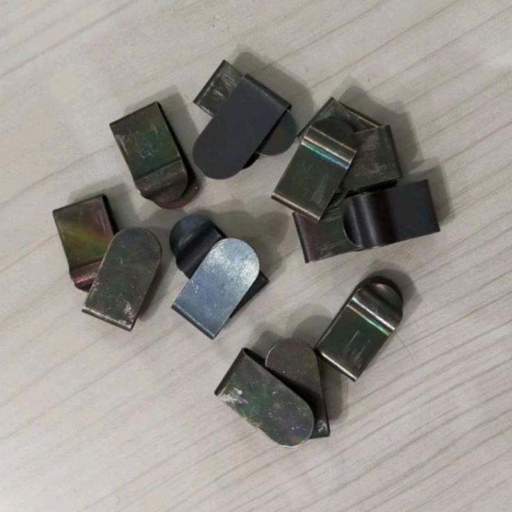 Klip Clip Batok Reflektor Lampu Jupiter Z Jupiter Mx Vega R Vega Zr F1zr Fizr Crypton