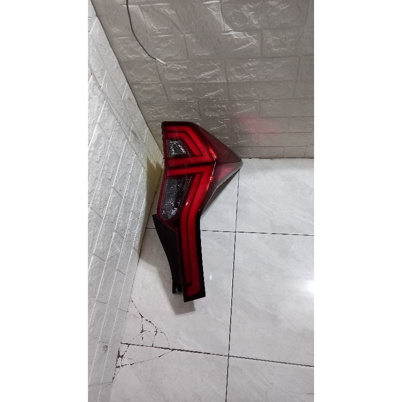 Stoplamp lampu belakang all new pajero sport 2021 2022 2023 Original
