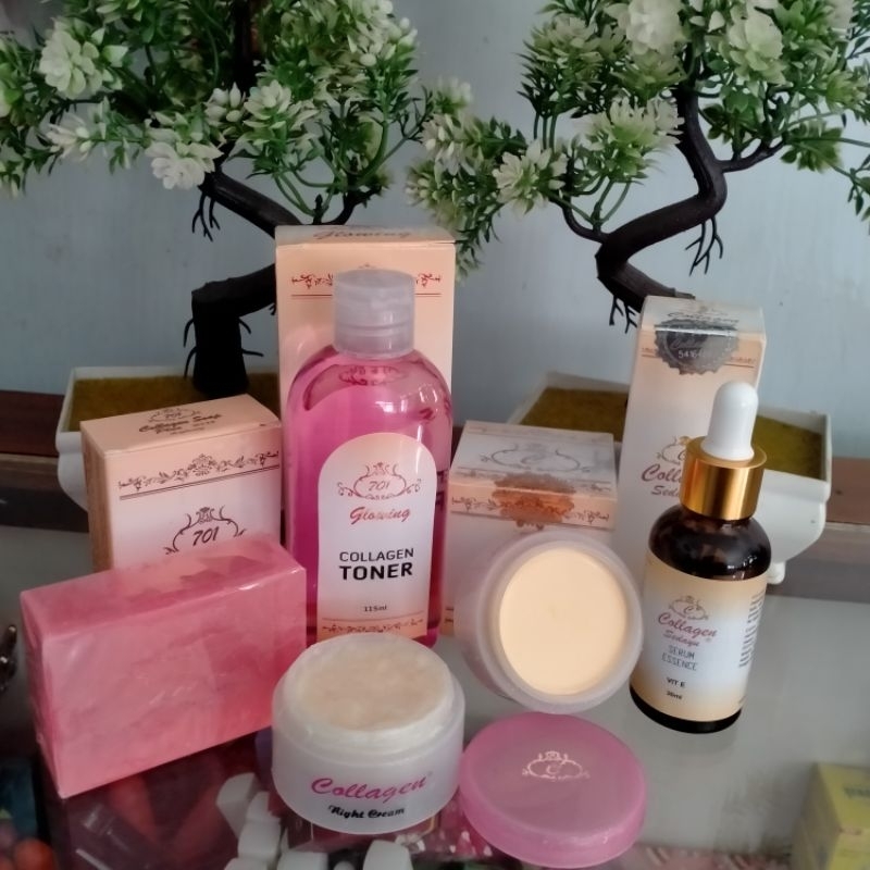 PAKET COLLAGEN PROMO BPOM