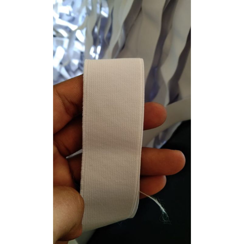 KARET ELASTIS KILOAN PREMIUM MERK SUMO/PINGUIN