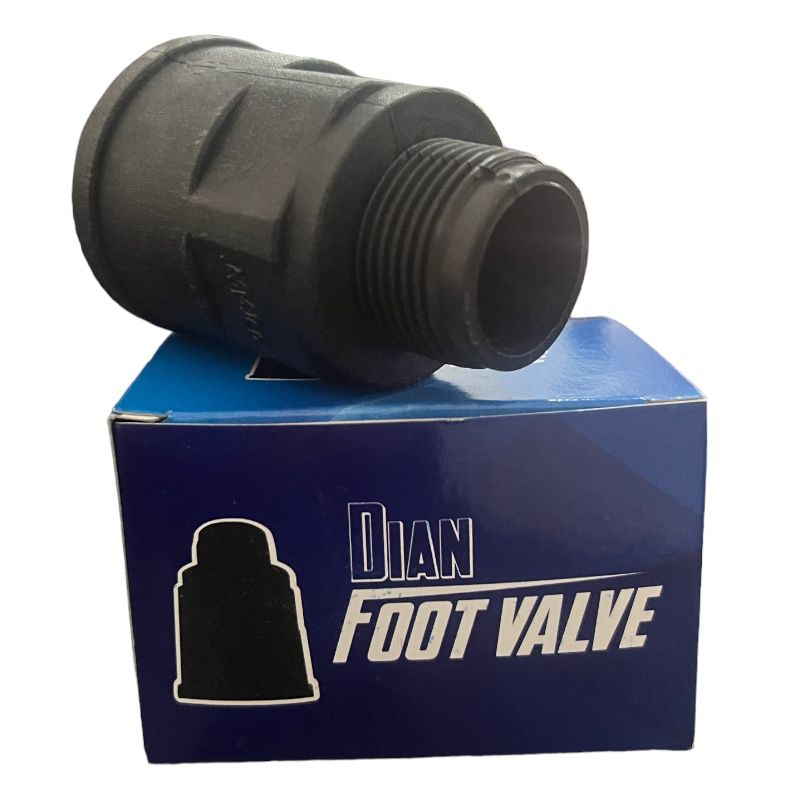MATA JET PAM FOOT VALVE DIAN / SPAR PART POMPA JET PUMP