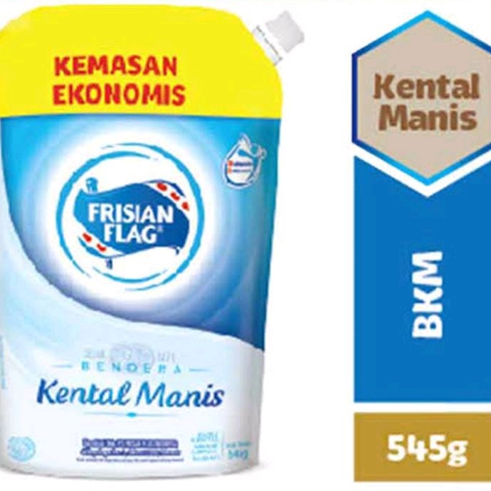 

susu frisiant flag 545gr