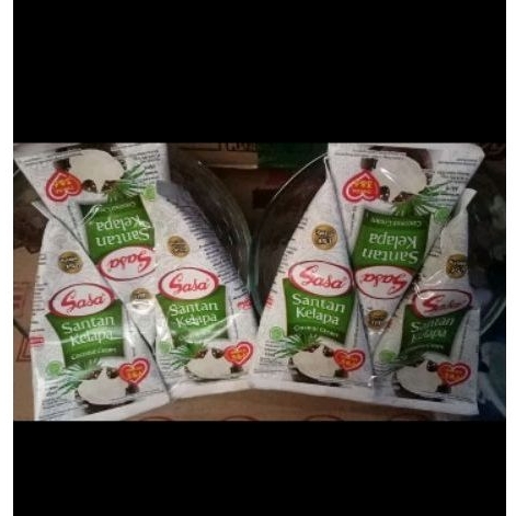 

SASA SANTAN INSTAN 1PAKET (ISI 3 PCS) BONUS MANGKOK