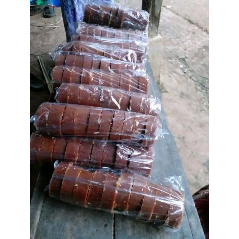 

GULA AREN ASLI KHAS PANGANDARAN/1KIL0