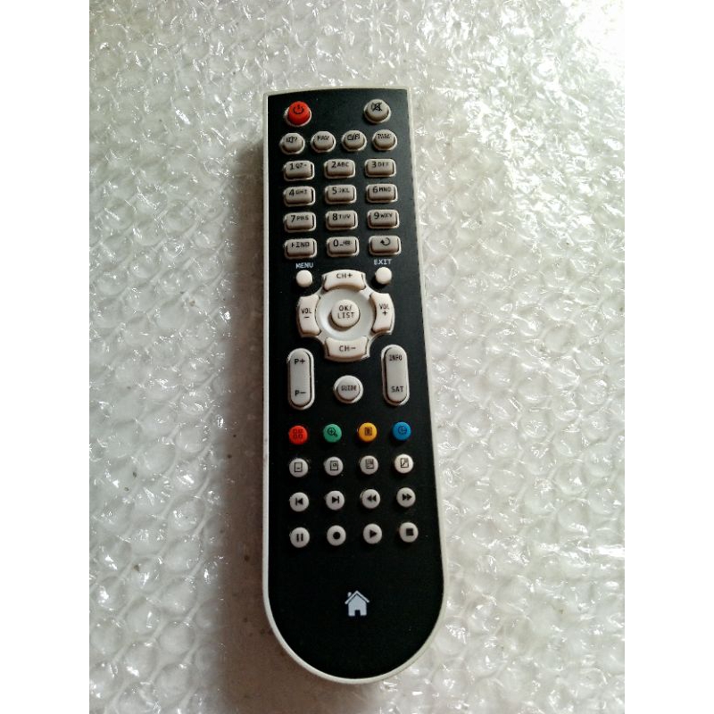 REMOT RECIVER PARABOLA VENUS