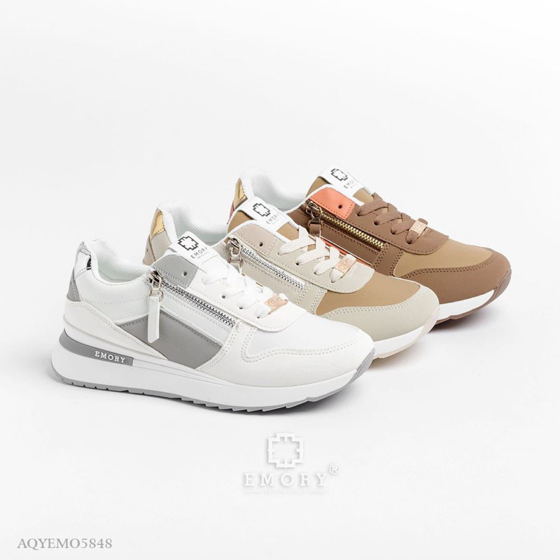 Sneakers EMORY ARCELLO AQYEMO5848