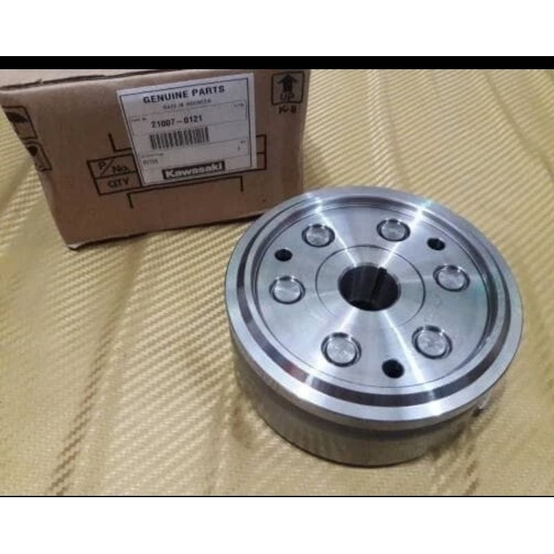 rotor magnet KLX D-Tracker original Kawasaki